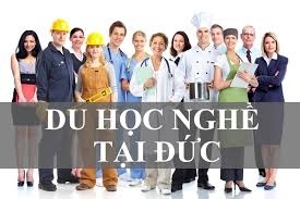 Du học Nghề tại Đức: Chỉ dẫn từ A-Z